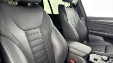 BMW X3 xDrive20i MHT M Sport 5dr Step Auto Petrol Estate